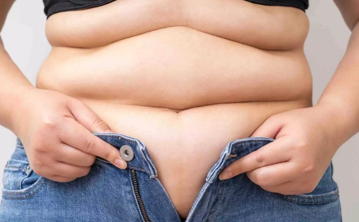 복부 지방 빼는법 제거에 좋은 운동 및 복부 지방 태우는 음식 추천