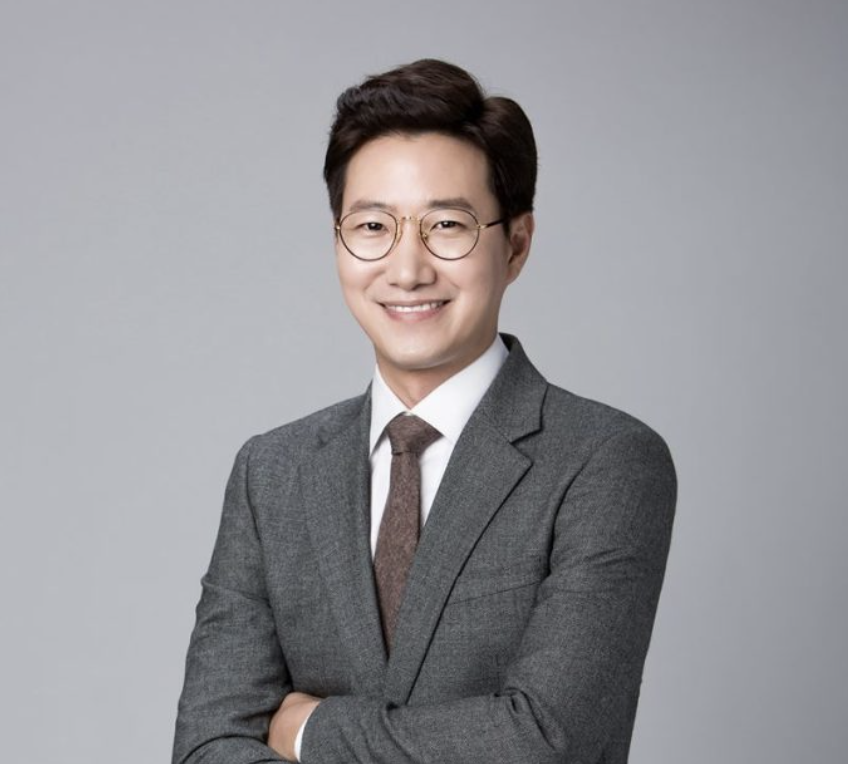 조우종 프로필