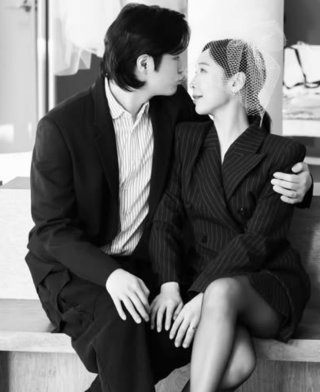 나는 솔로 14기 순자 최준원 배우 결혼