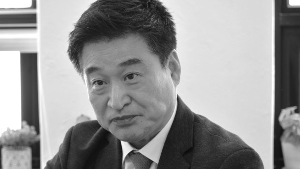 최혁진 국회의원 프로필