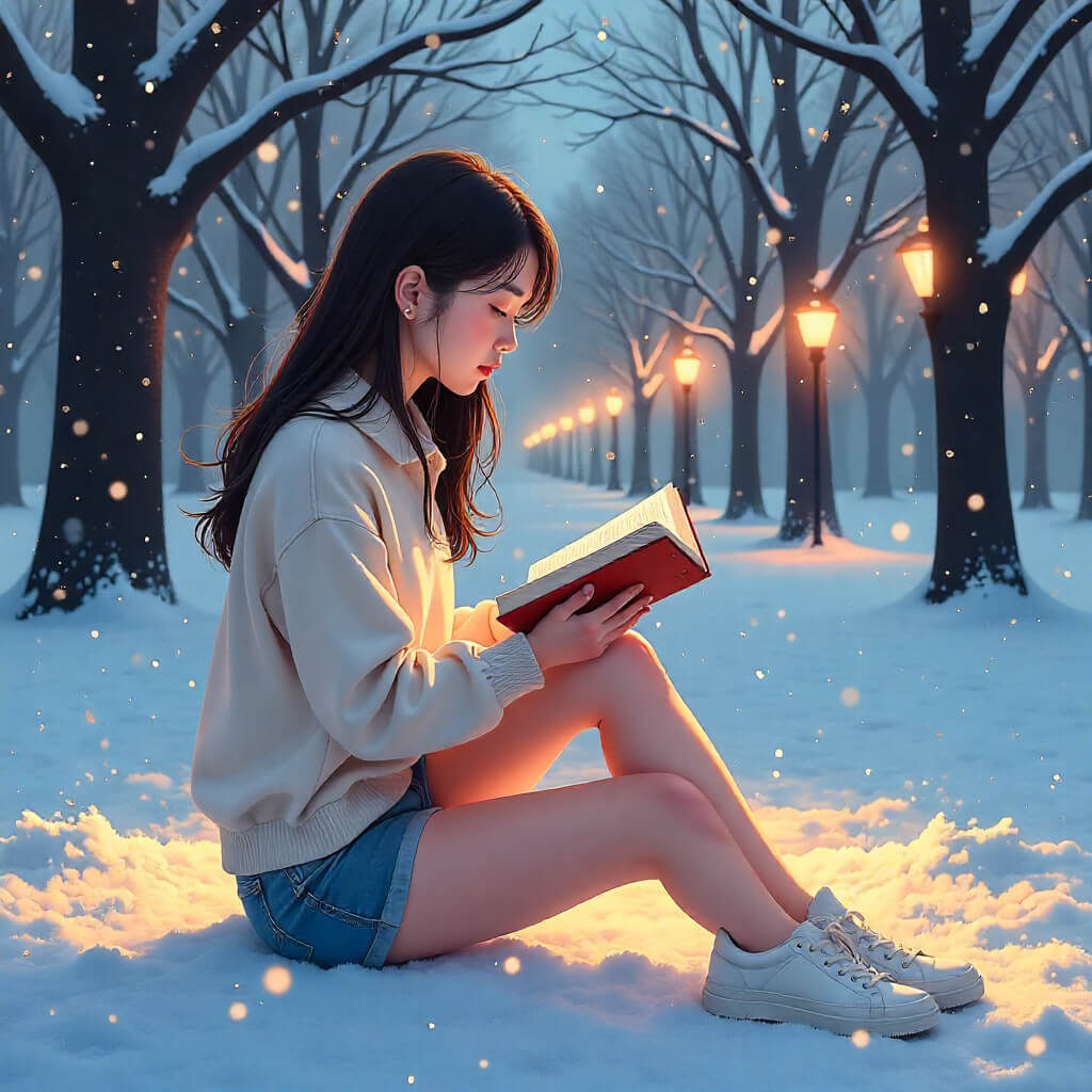 작별하지 않는다: 한강의 서정과 깊이