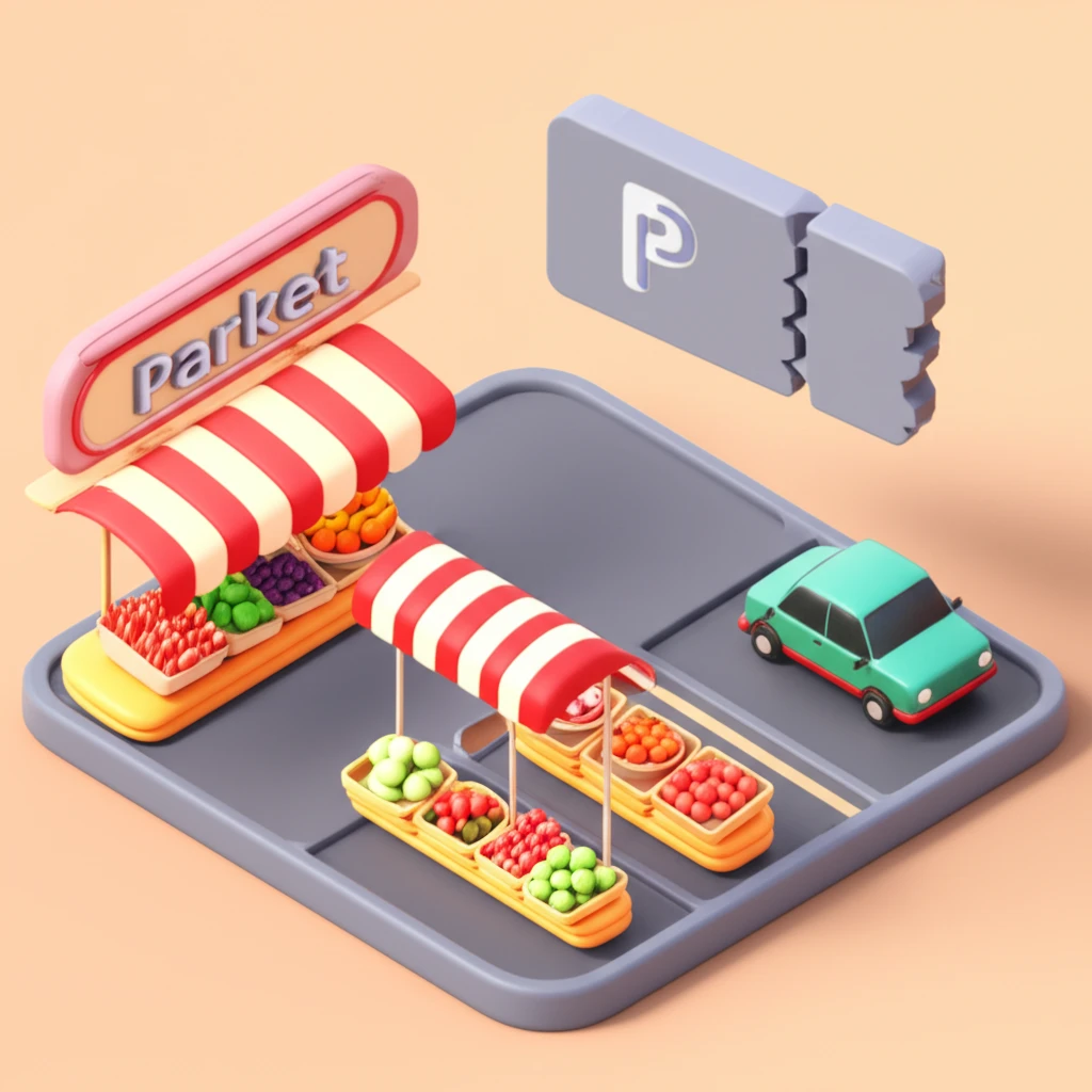 아산 온양온천역 노상 및 타워 주차장..