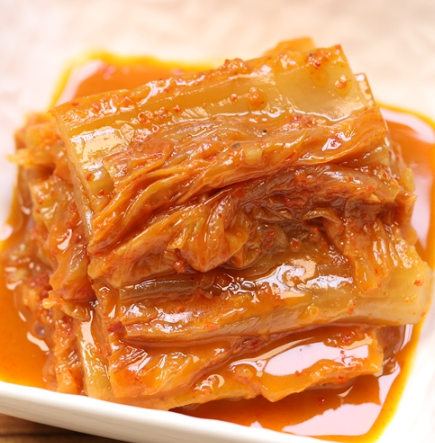 김치볶음 맛있게 하는법