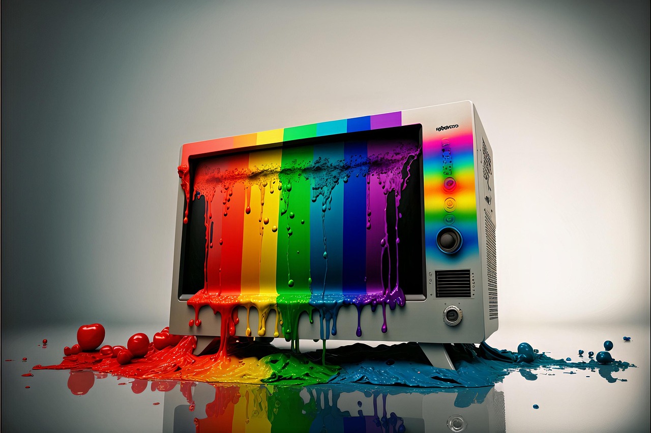 TV 미보유 증빙서류