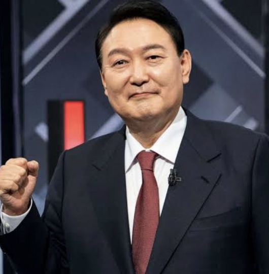 윤석열 대통령