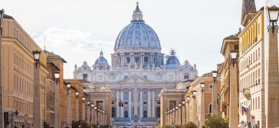 이탈리아-로마-사진