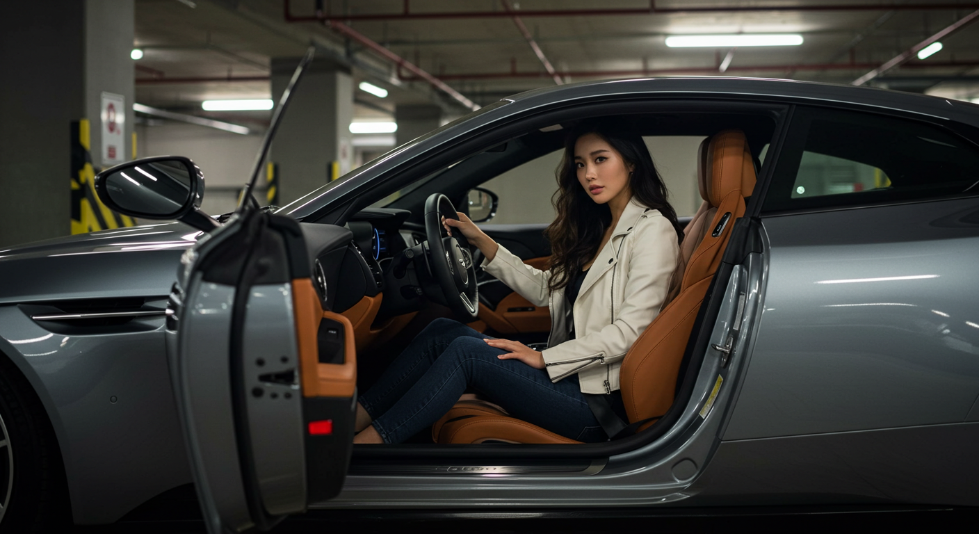 KB차차차 중고차 시세