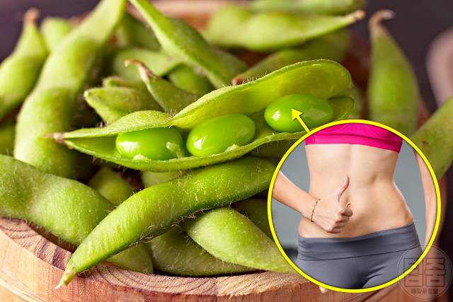 저탄수화물 다이어트 고단백 음식 추천 풋콩 하루 탄수화물 권장량