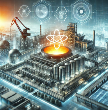 포스코홀딩스 기업 전경 이미지