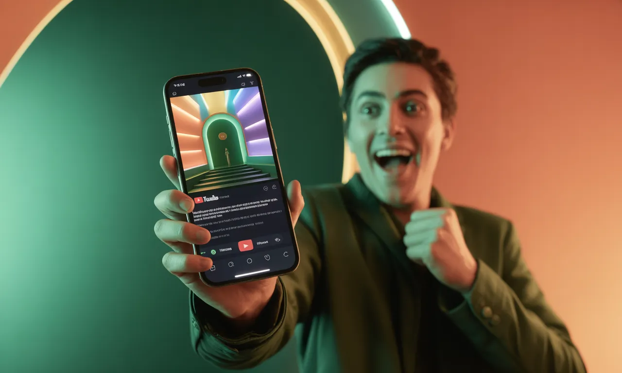 AI 이미지로 유튜브 썸네일 만드는 꿀팁