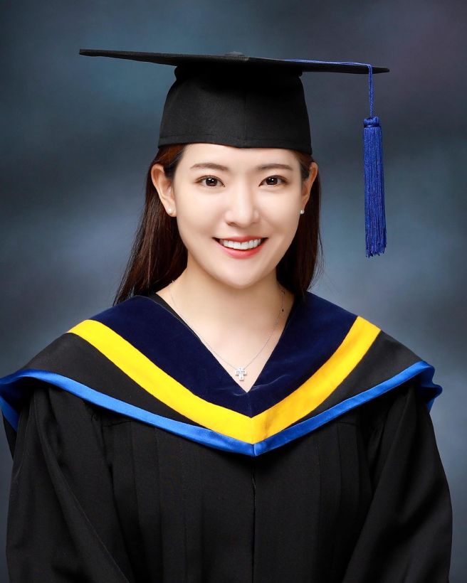 중식여신 박은영 쉐프