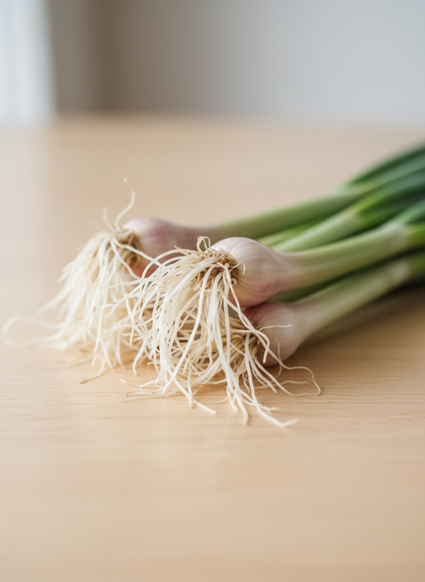 쪽파 1kg 사 와서 후회했다면 일주일 내내 색다르게 즐기는 요리 3가지