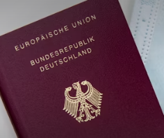 미성년자 여권발급 신청서류