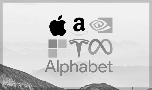 매그니피센트7 기업들