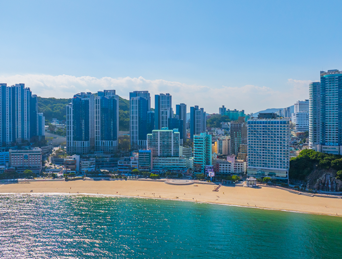 부산 가볼만한곳 베스트10