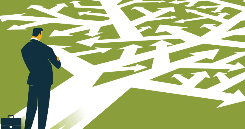 똑똑한 결정을 할 수 있는 능력