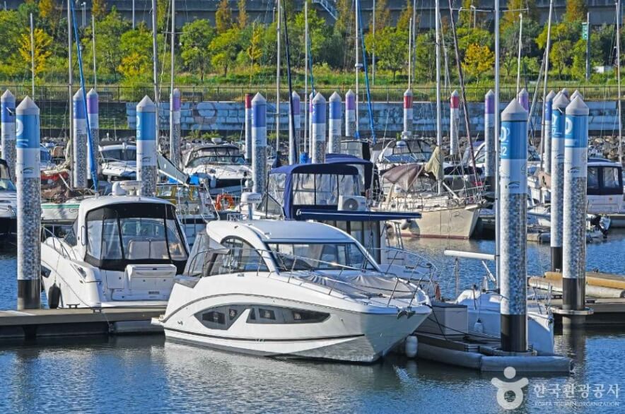 김포 가볼만한곳 베스트 10