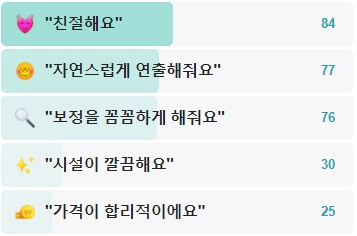 쌍마스튜디오-후기