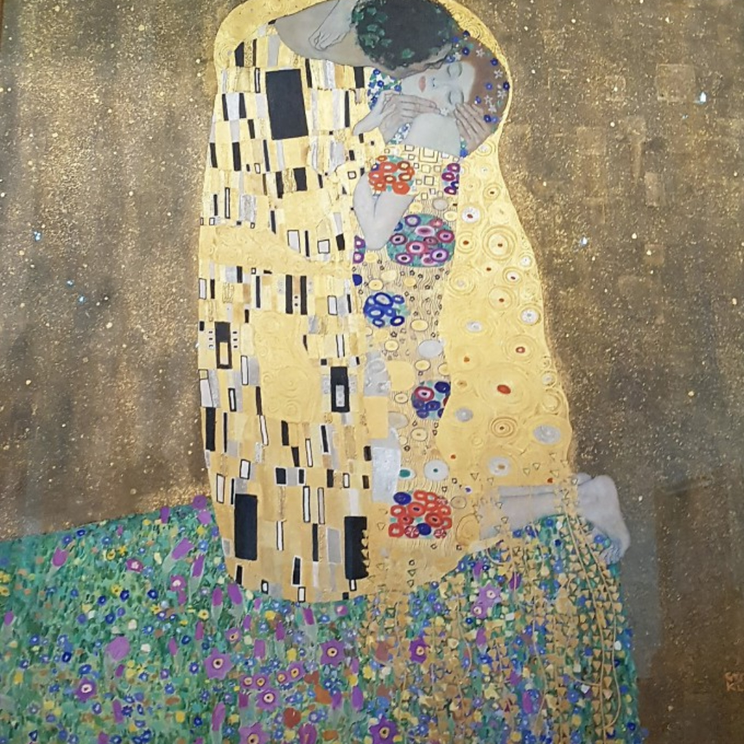 화가 구스타프 클림트 관련