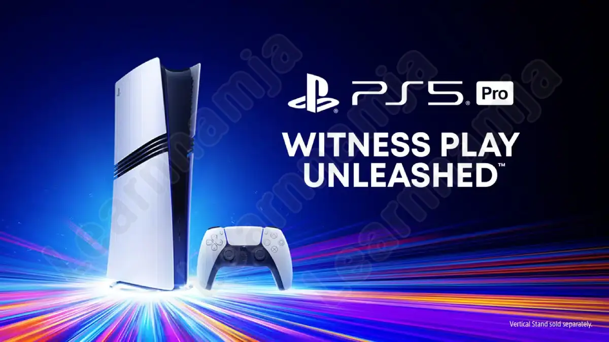 ps5 pro play unleashed