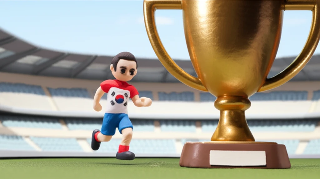 토트넘, 손흥민 위해 유로파리그 우승