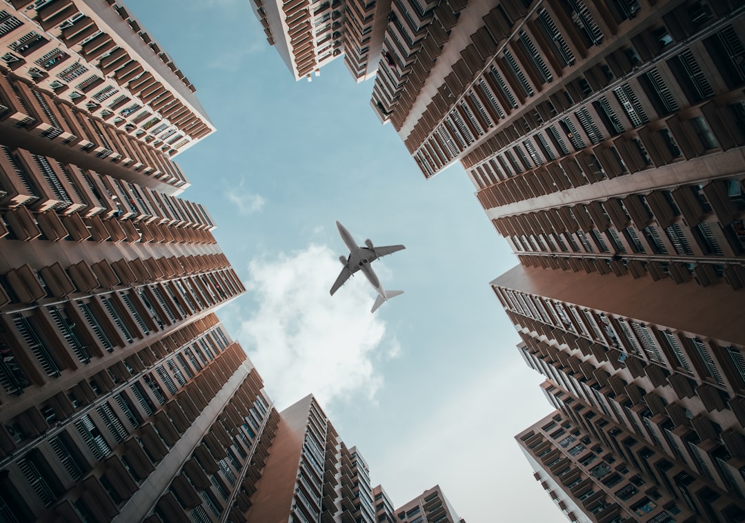 Urban Air Mobility