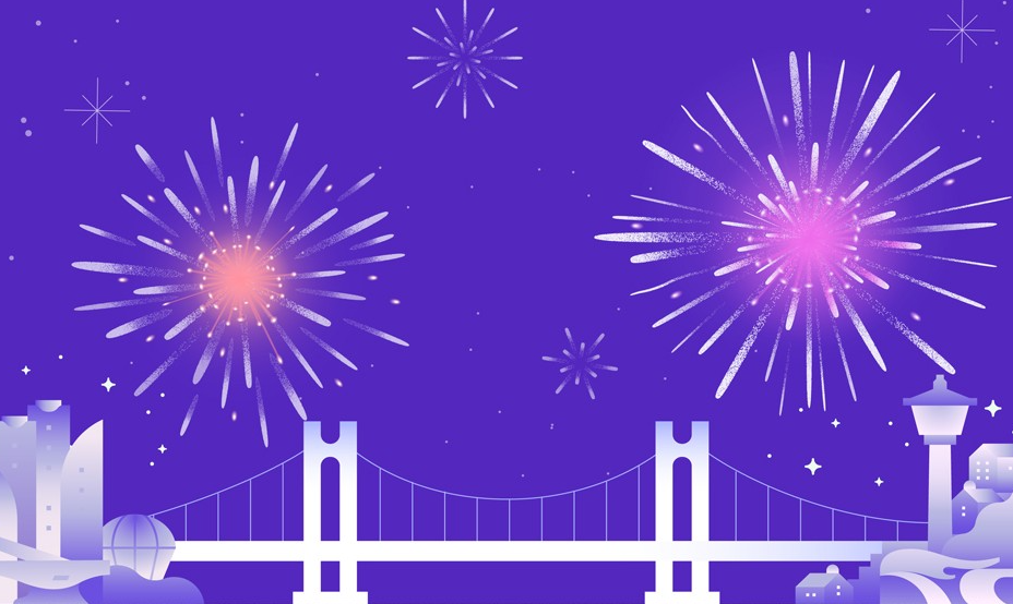 부산 불꽃축제 예매