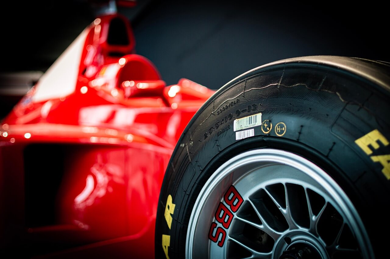 26년 F1의 Active Aero System 완전 해부: AI가 제어하는 차세대 DRS 기술의 모든 것