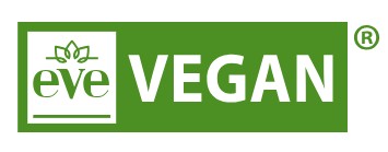 EVE비건 로고