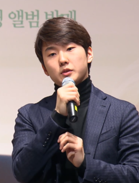 조성진 기자회견2