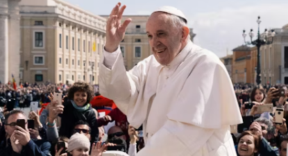 교황 선출 절차