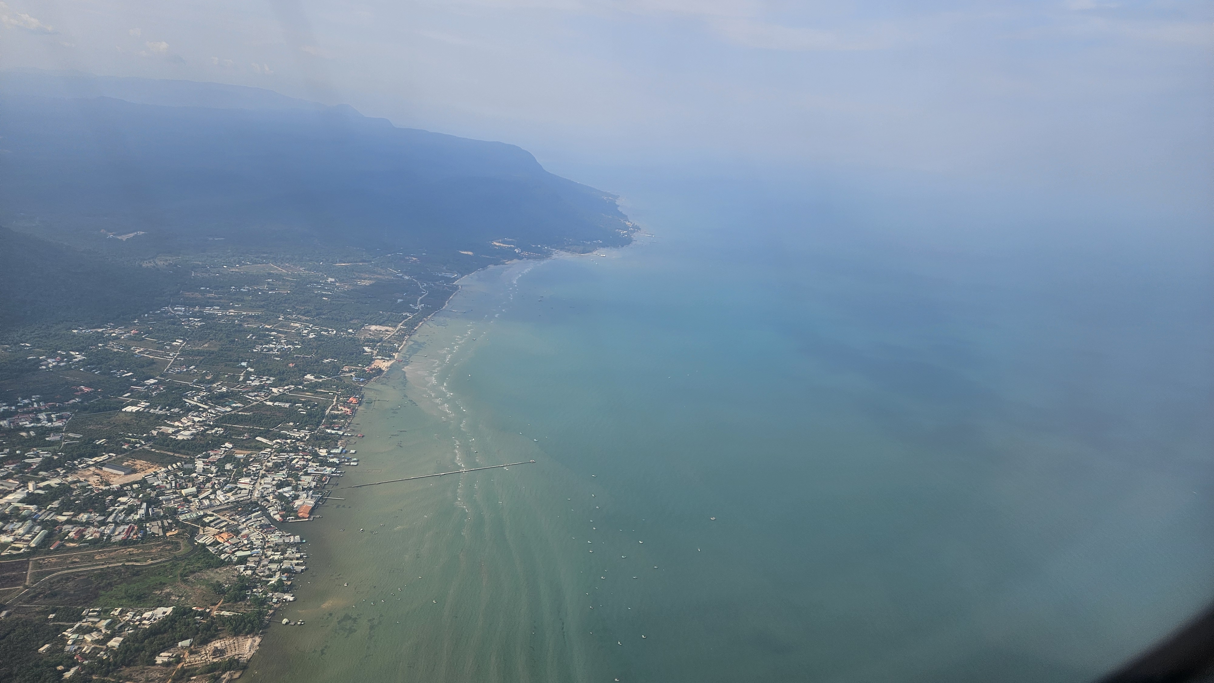 푸꾸옥 여행 가이드: 가볼 만한 곳, 준비물, 베트남 기본 정보