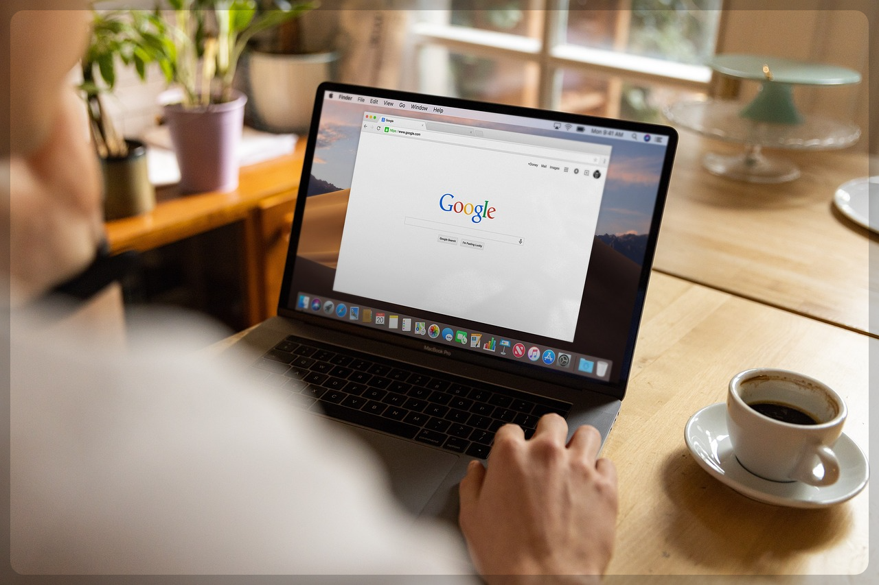 구글의 직원 복지 정책이 업무 성과에 미치는 영향