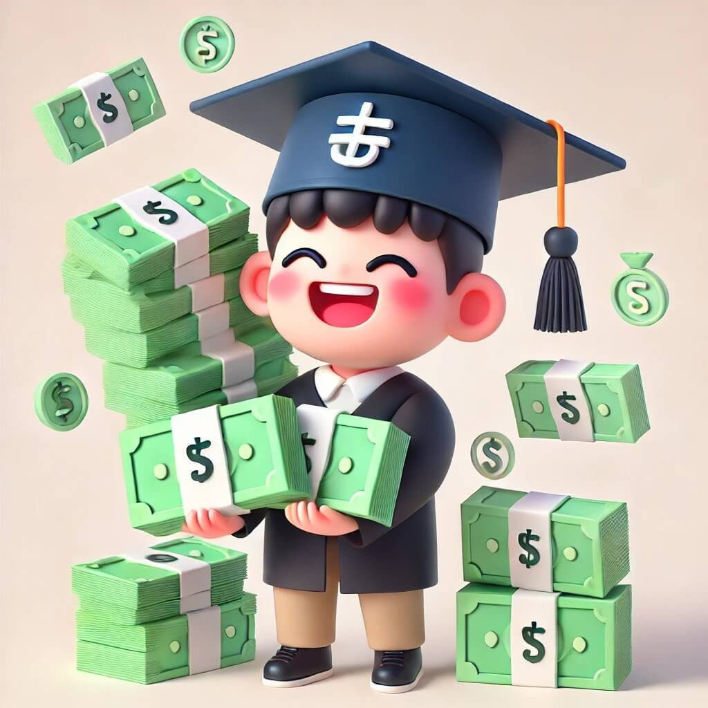 나의 소득분위 확인 절차 요약