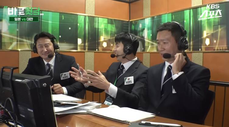 한일전 관련해서 소신발언하는 박용택…jpg | 인스티즈