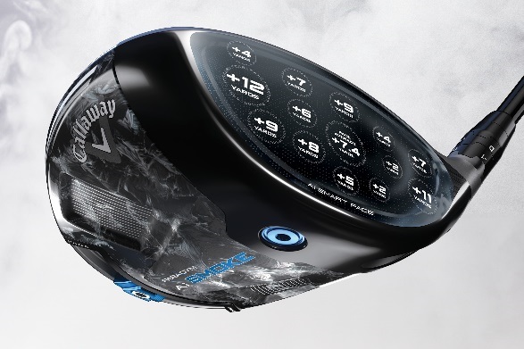 드라이버 추천 캘러웨이 패러다임 Ai