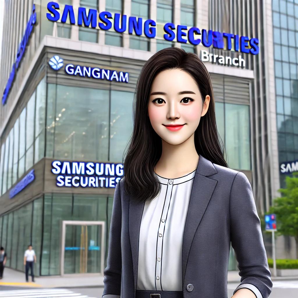 삼성증권 강남지점