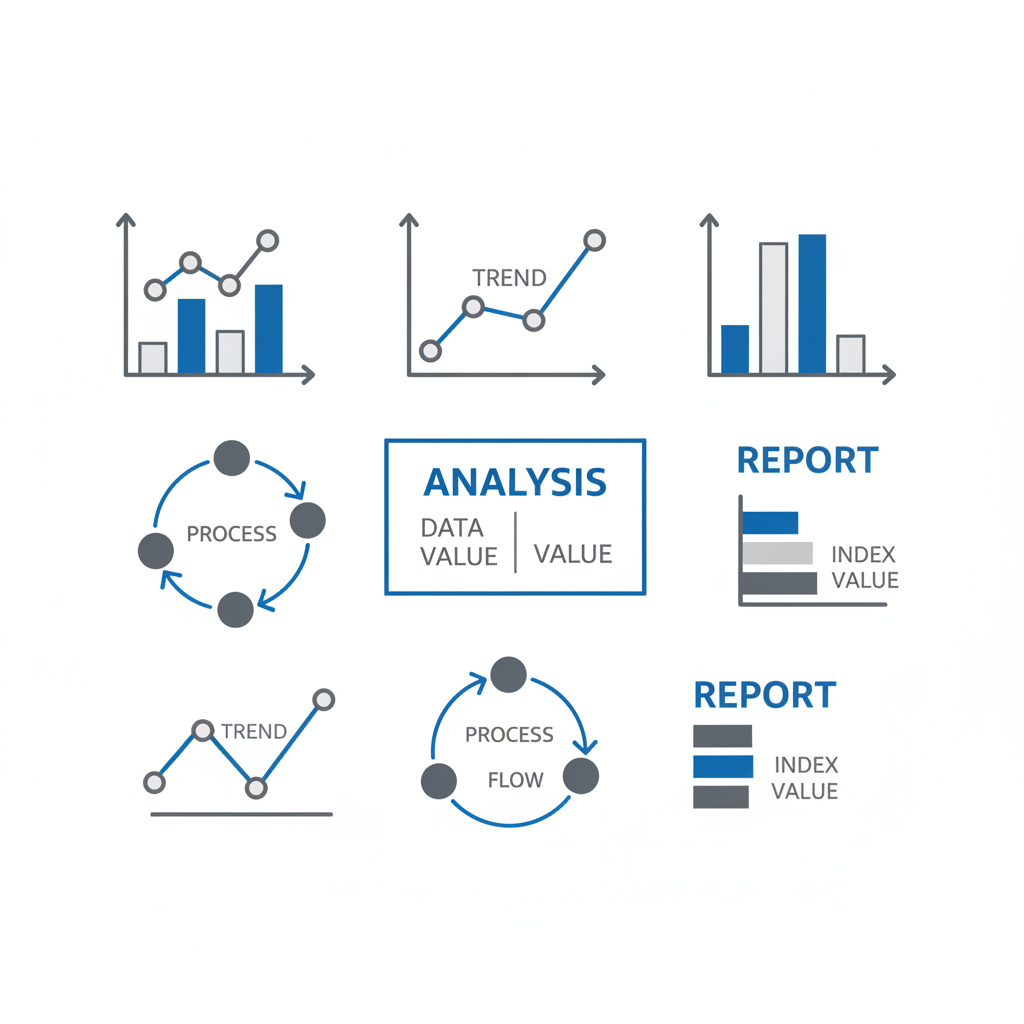배경 및 정책 현황 분석