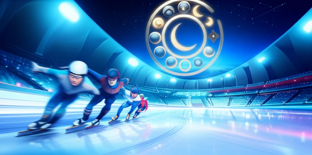 밀라노 코르티나 쇼트트랙 경기 일정과..