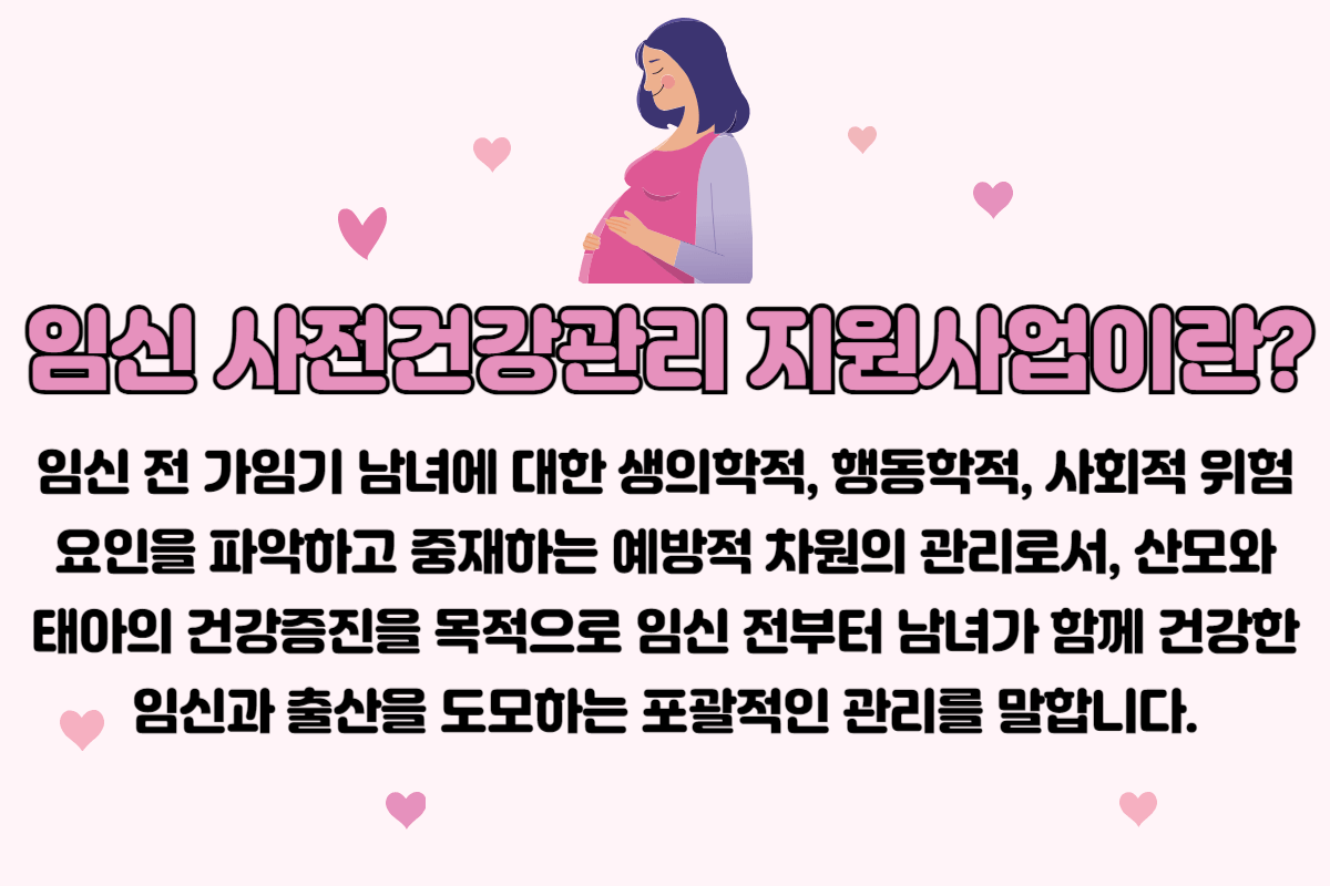 임신 사전건강관리 지원사업, 임신 사전건강관리 지원금액, 임신 사전건강관리 신청방법, 임신 사전건강관리 신청서류, 가임력 검사 지원금액, 가임력 검사, 가임력 검사 신청방법