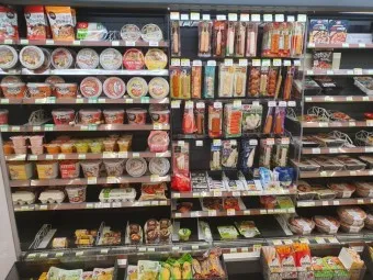 CU 편의점 3월 행사 맥주 1+1_3