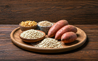 기면증에 좋은 음식