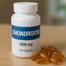 콘드로이친 효능