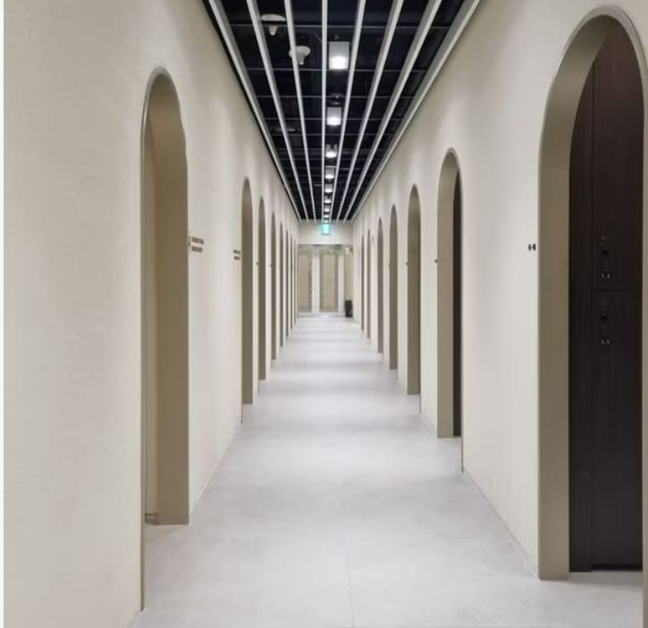 스크린골프장도 변화의 바람이...정용진 야심작 코엑스 TGX