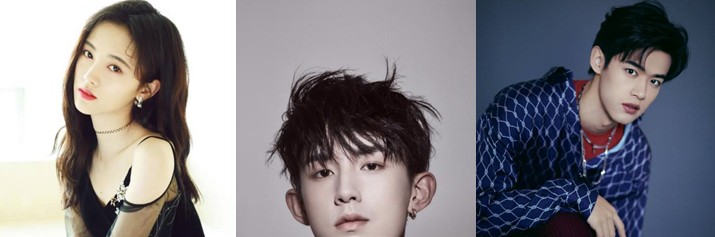 [중드추천] 드라마다시보기 화융 결말 줄거리 등장인물 쥐징이 곽준진