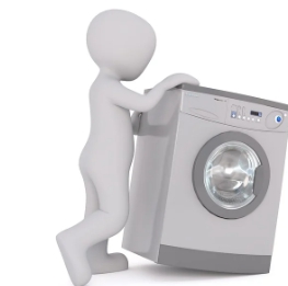 폐가전무료수거 신청 방법