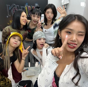 스우파2 루키 계급미션 메인댄서