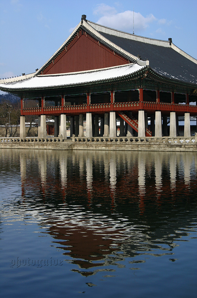 경복궁 Gyeongbokgung