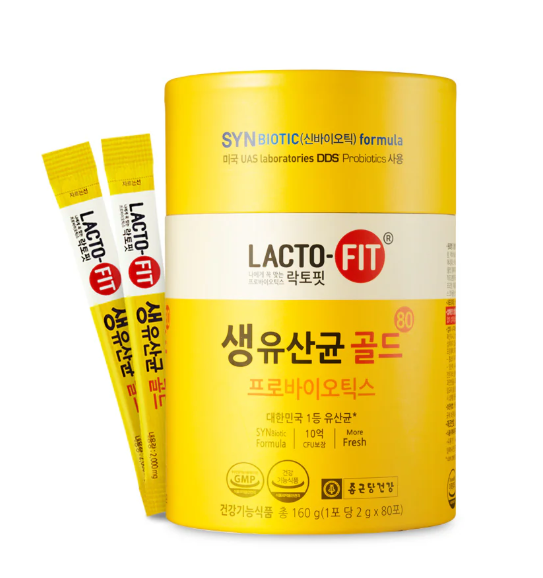 종근당-생규산균-프로바이오틱스