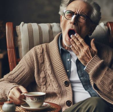 식후 피로감 원인 관리법